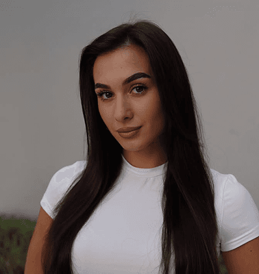 Adriana Džehverović